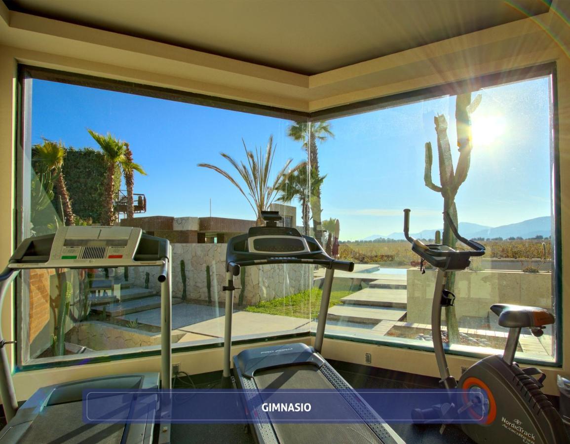 Entre Vinedos By Hotel Boutique Valle De Guadalupe Dış mekan fotoğraf