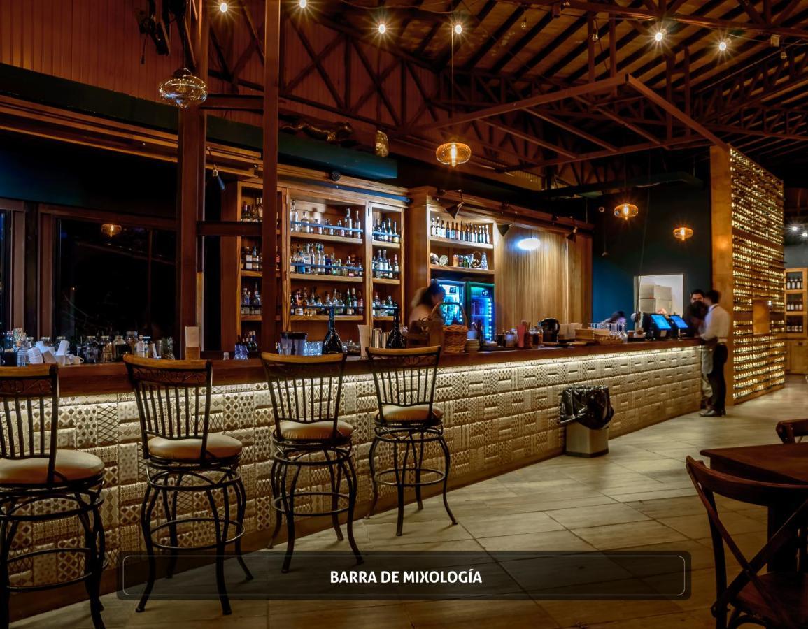 Entre Vinedos By Hotel Boutique Valle De Guadalupe Dış mekan fotoğraf