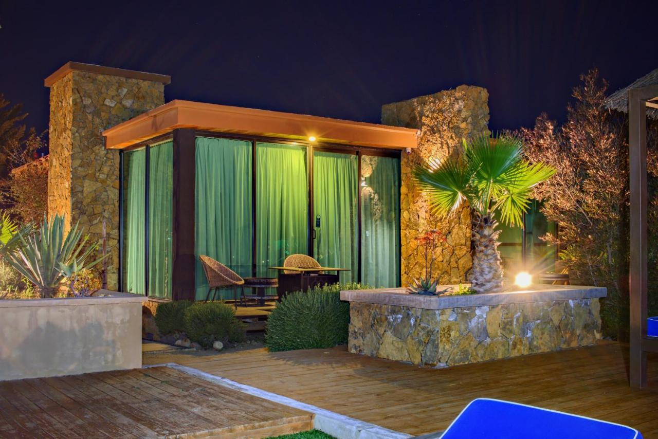 Entre Vinedos By Hotel Boutique Valle De Guadalupe Dış mekan fotoğraf