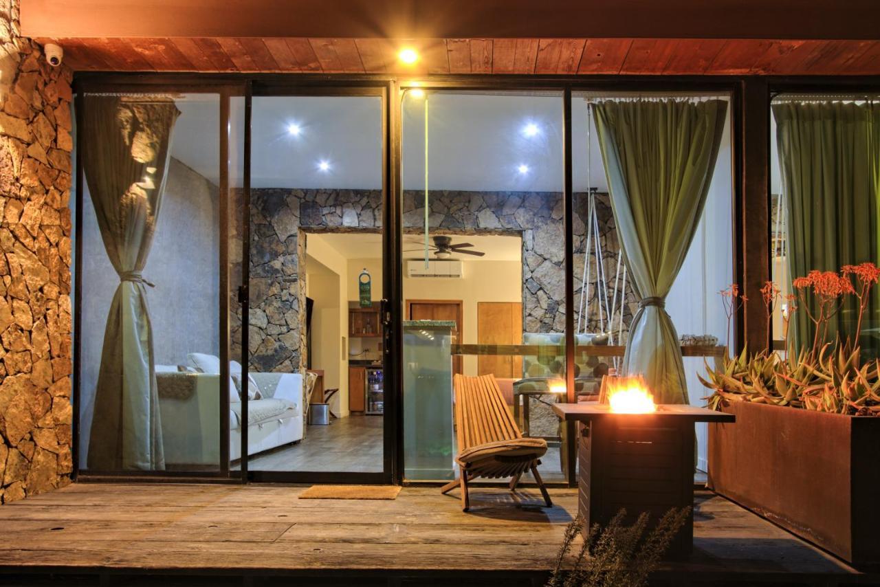 Entre Vinedos By Hotel Boutique Valle De Guadalupe Dış mekan fotoğraf