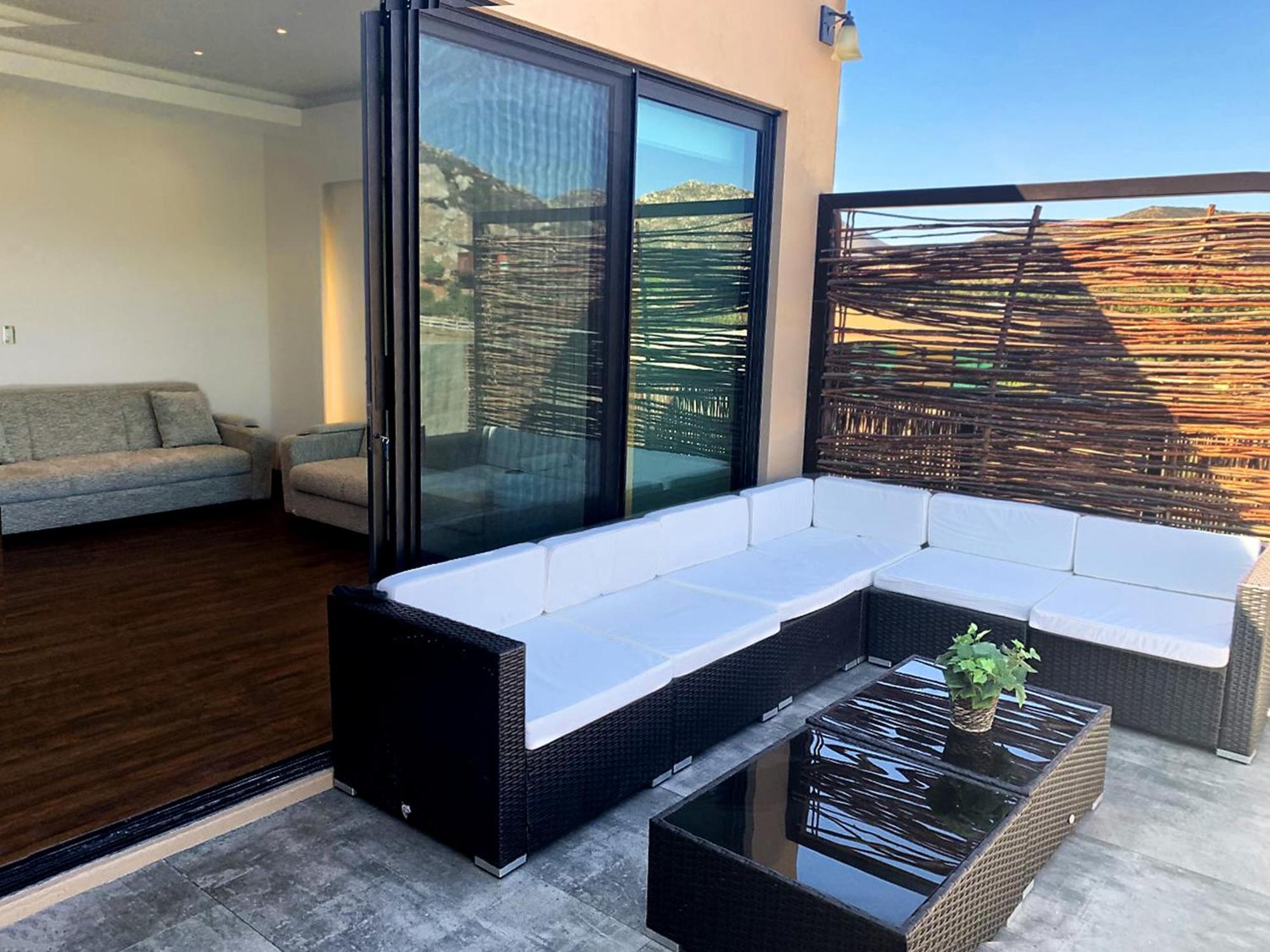 Entre Vinedos By Hotel Boutique Valle De Guadalupe Dış mekan fotoğraf
